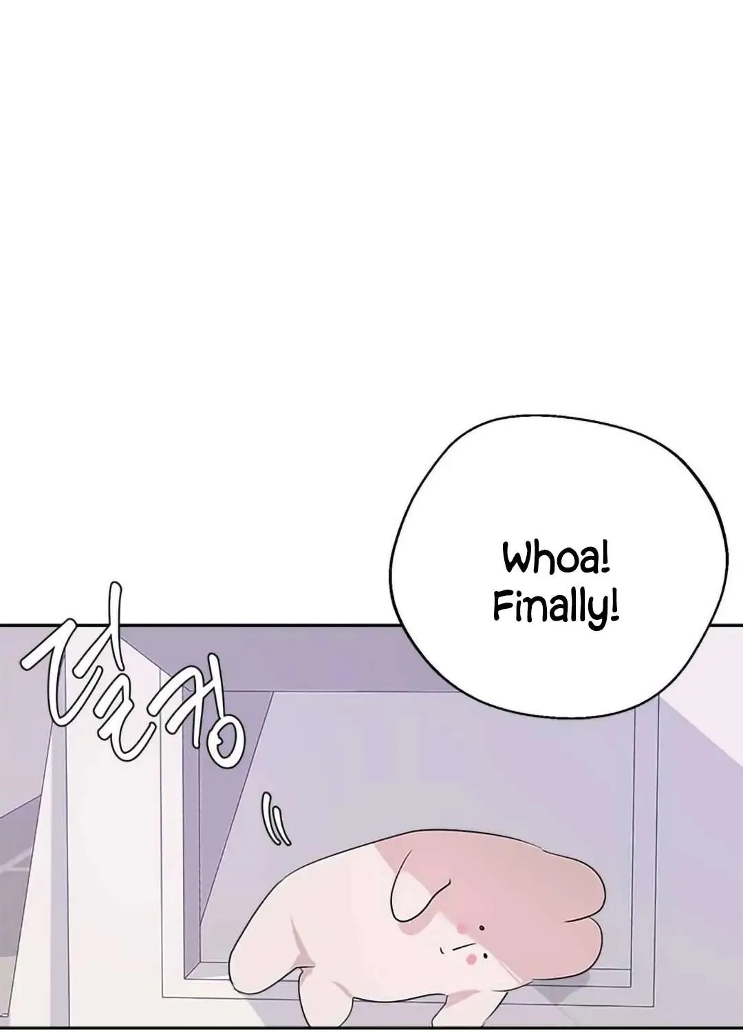 Senior Is Bad! Chapter 13 page 112 - 