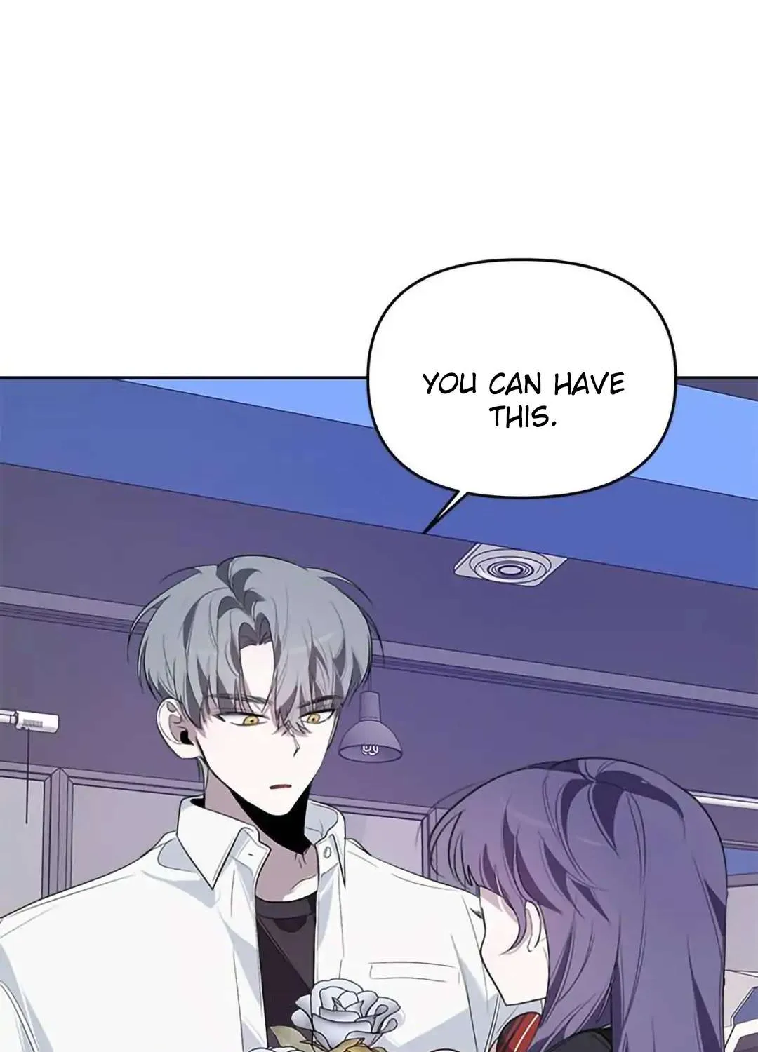Senior Is Bad! Chapter 13 page 117 - 
