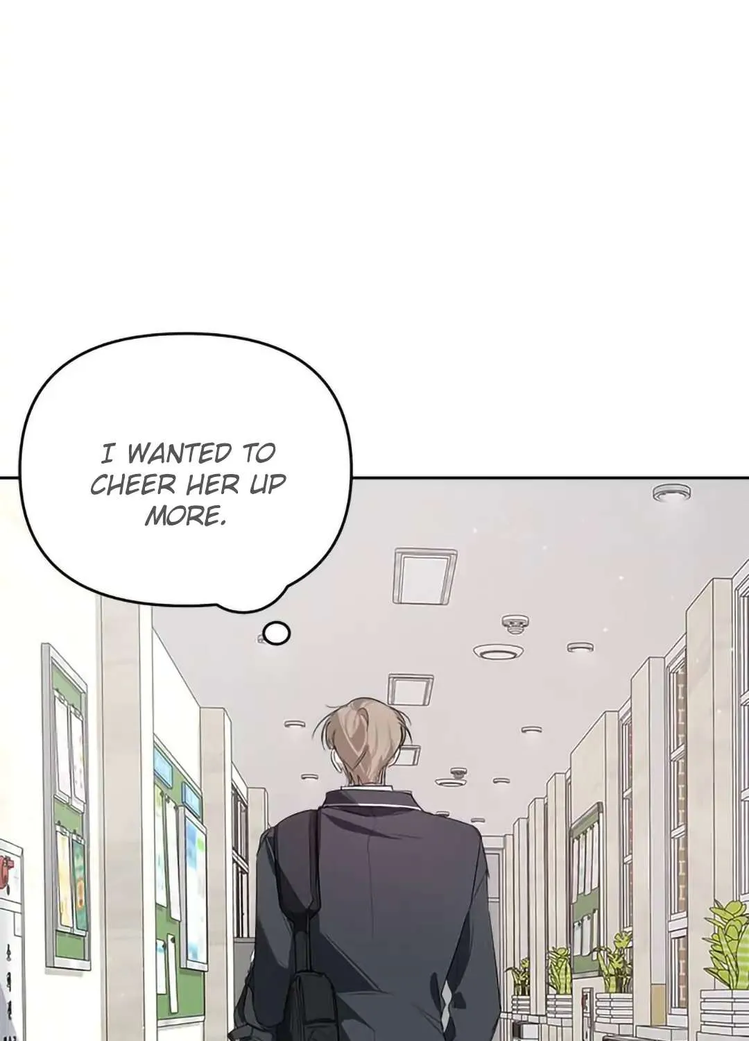 Senior Is Bad! Chapter 13 page 13 - 