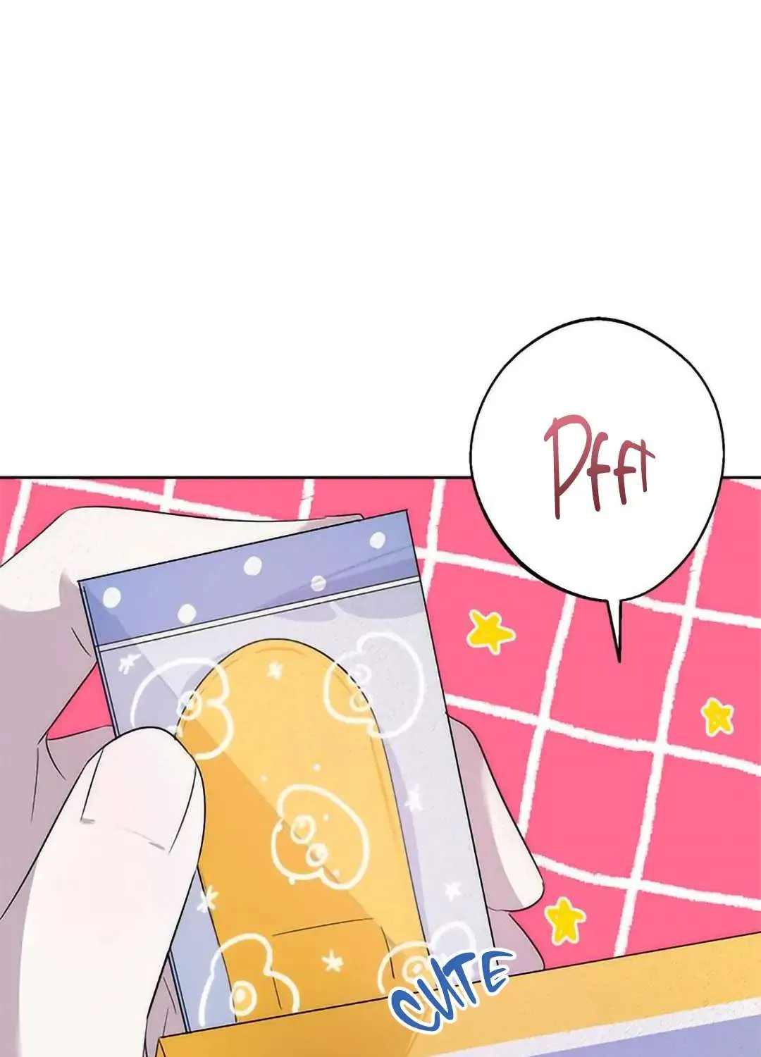 Senior Is Bad! Chapter 13 page 24 - 