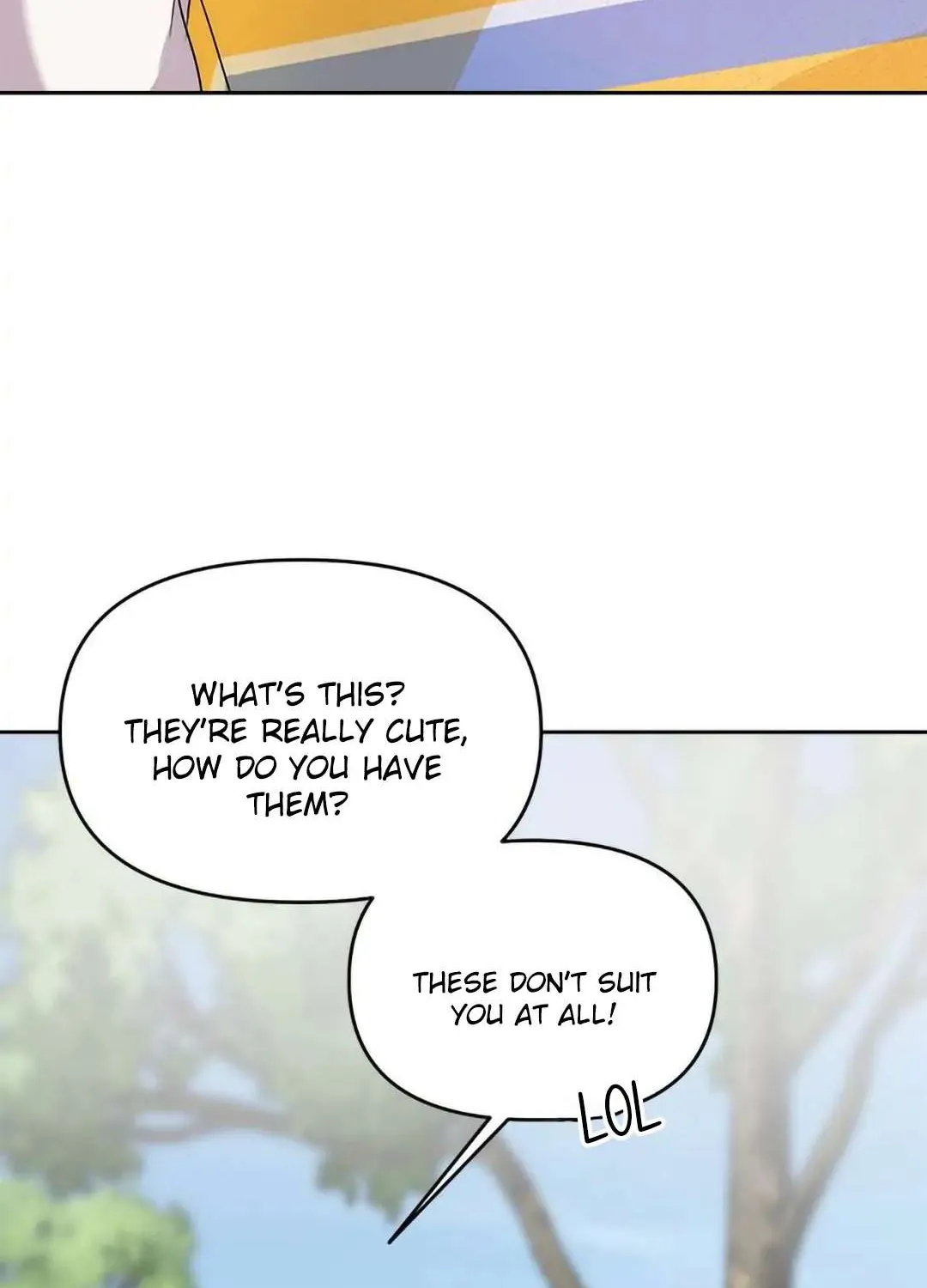 Senior Is Bad! Chapter 13 page 25 - 
