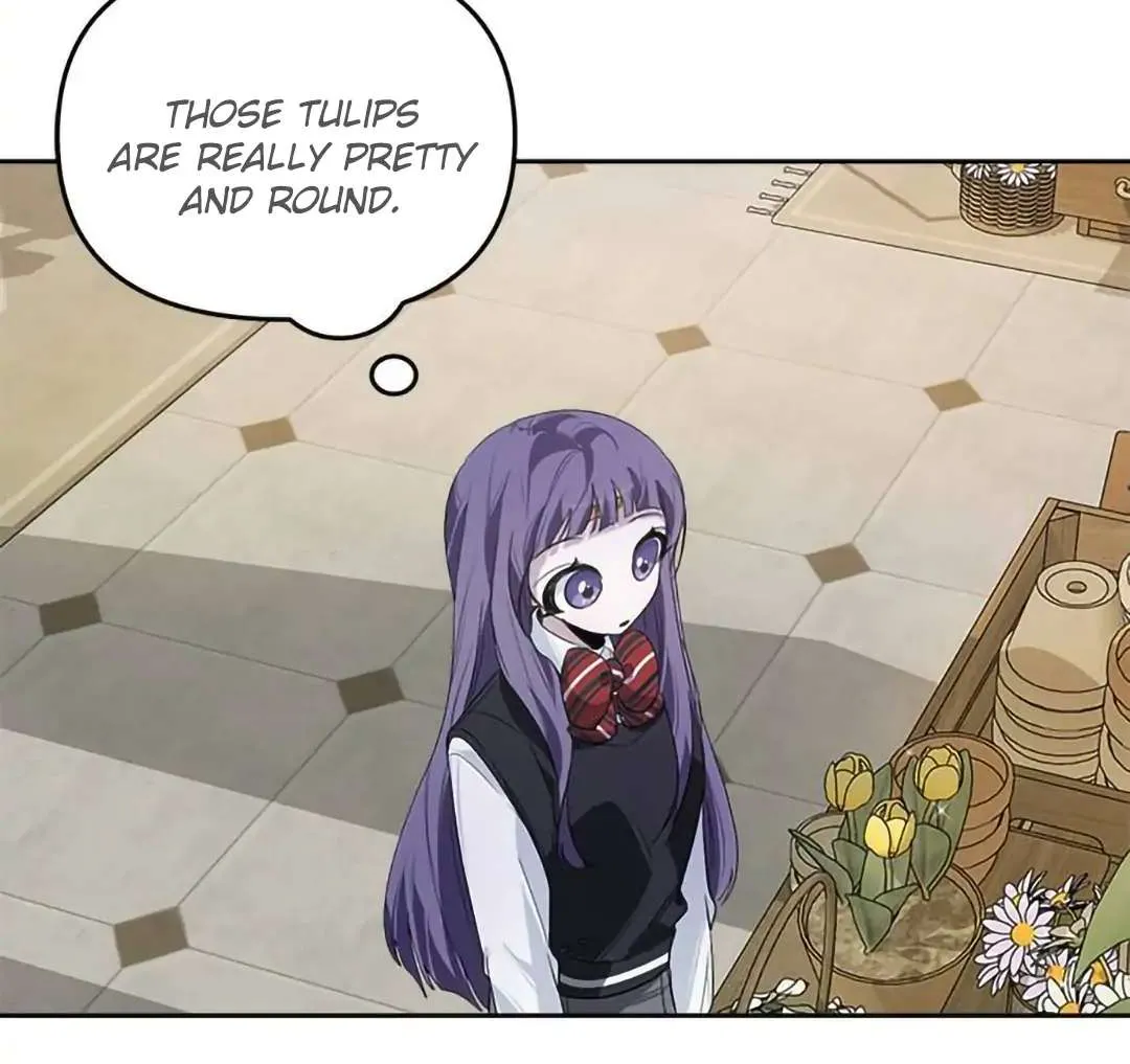 Senior Is Bad! Chapter 13 page 38 - 