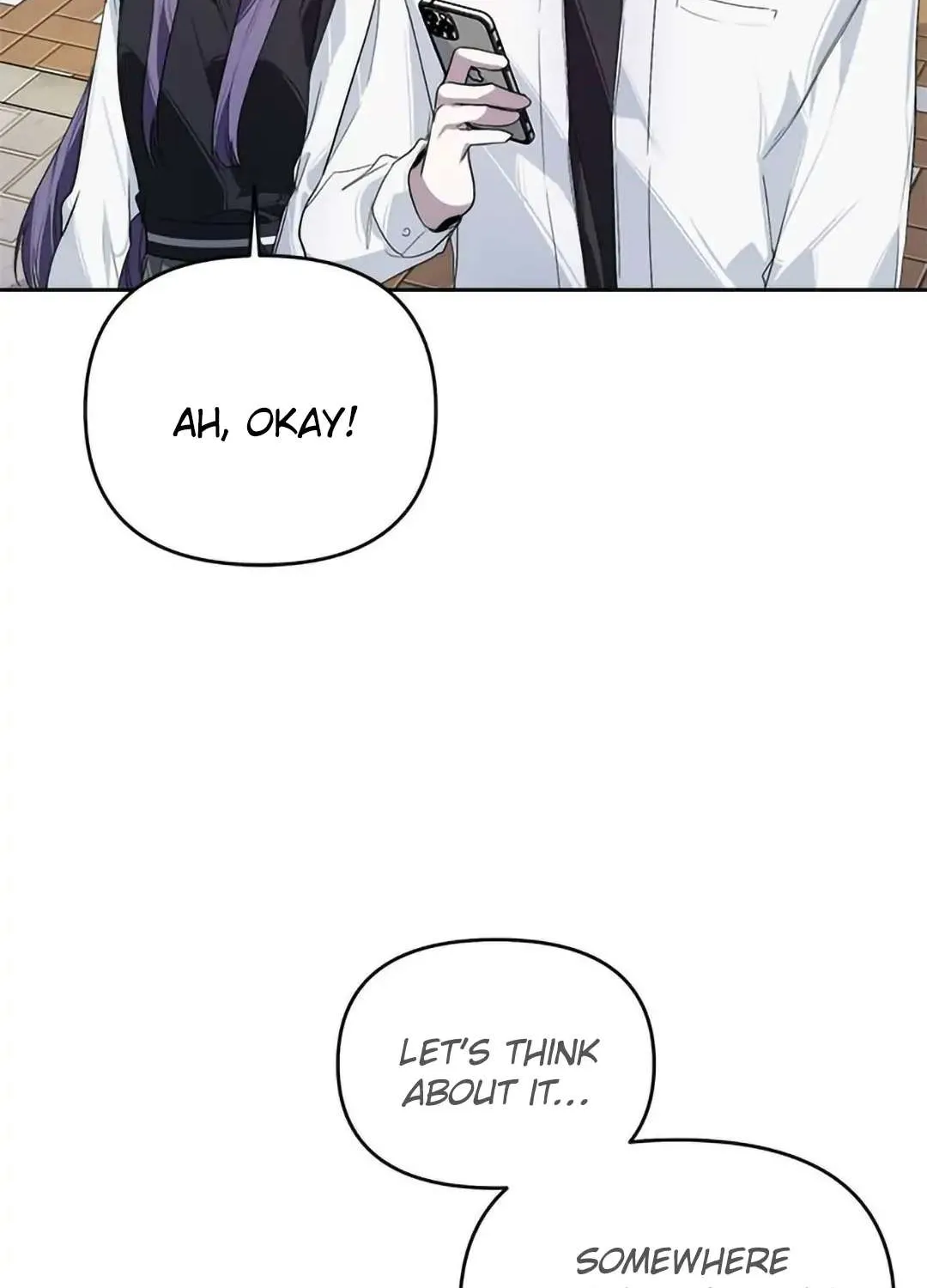 Senior Is Bad! Chapter 13 page 51 - 