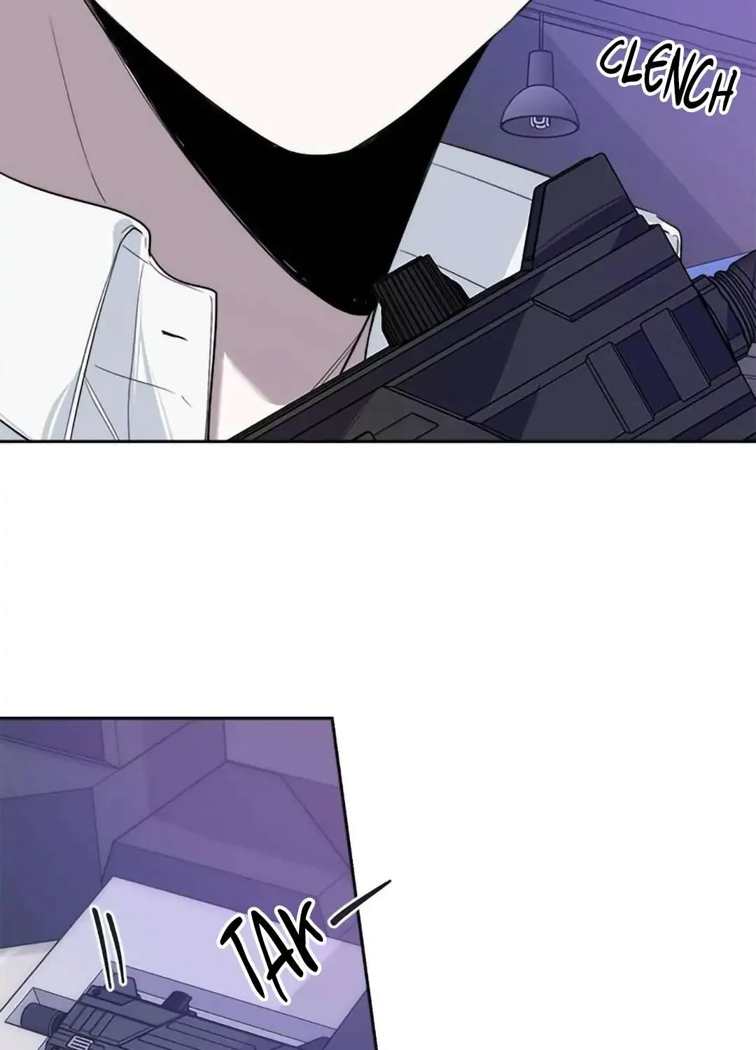 Senior Is Bad! Chapter 13 page 73 - 