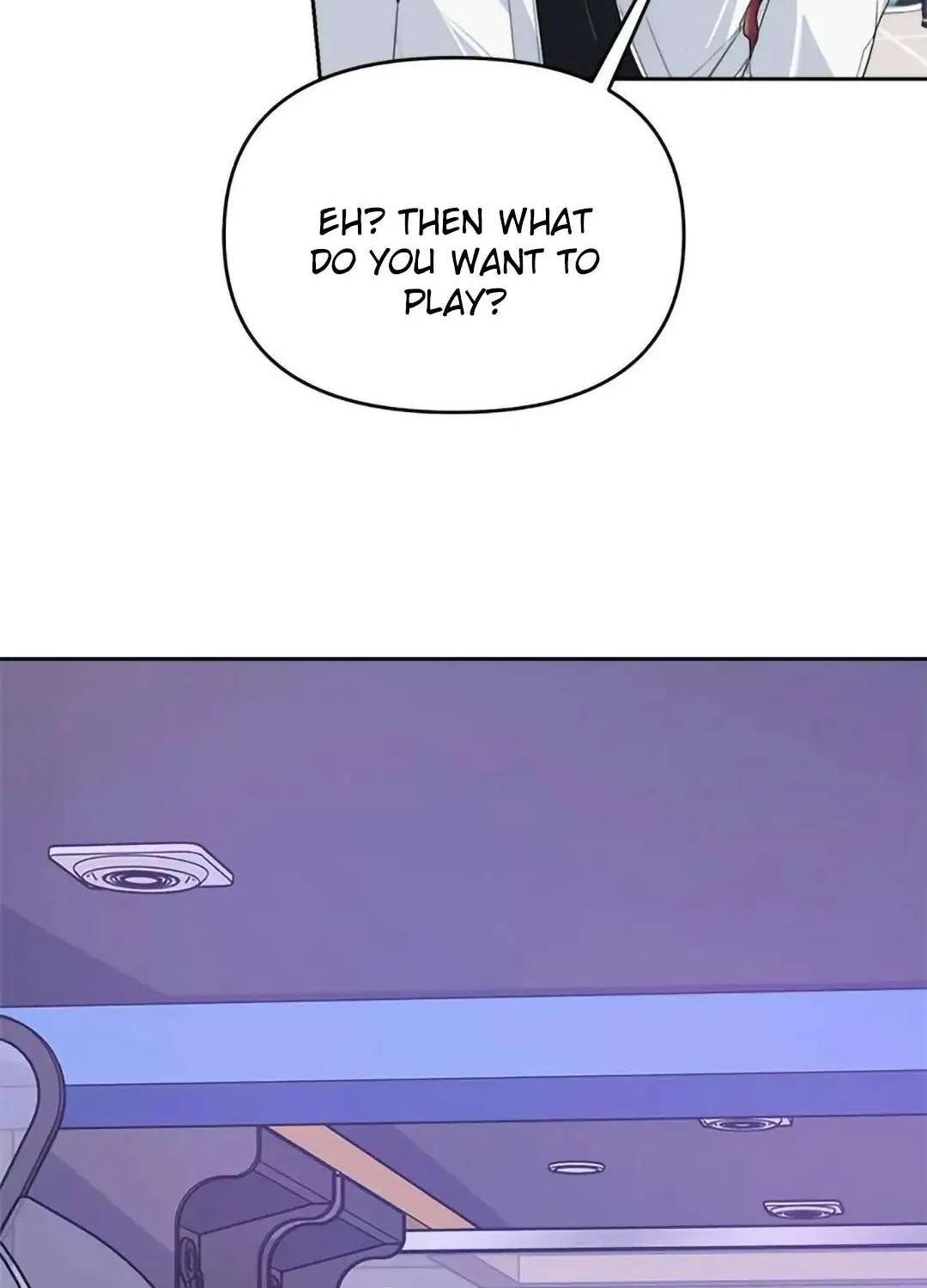 Senior Is Bad! Chapter 13 page 76 - 