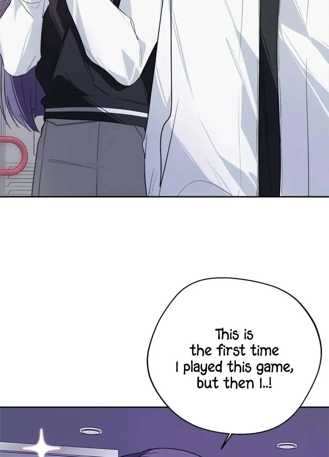 Senior Is Bad! Chapter 13 page 85 - 