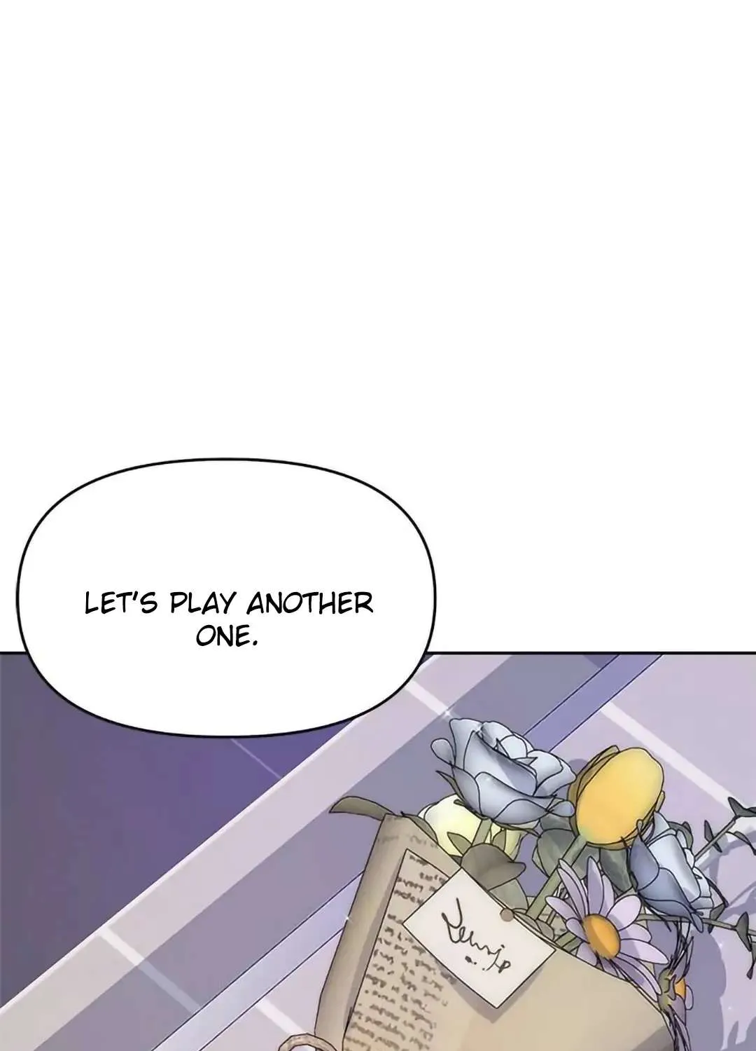 Senior Is Bad! Chapter 13 page 89 - 