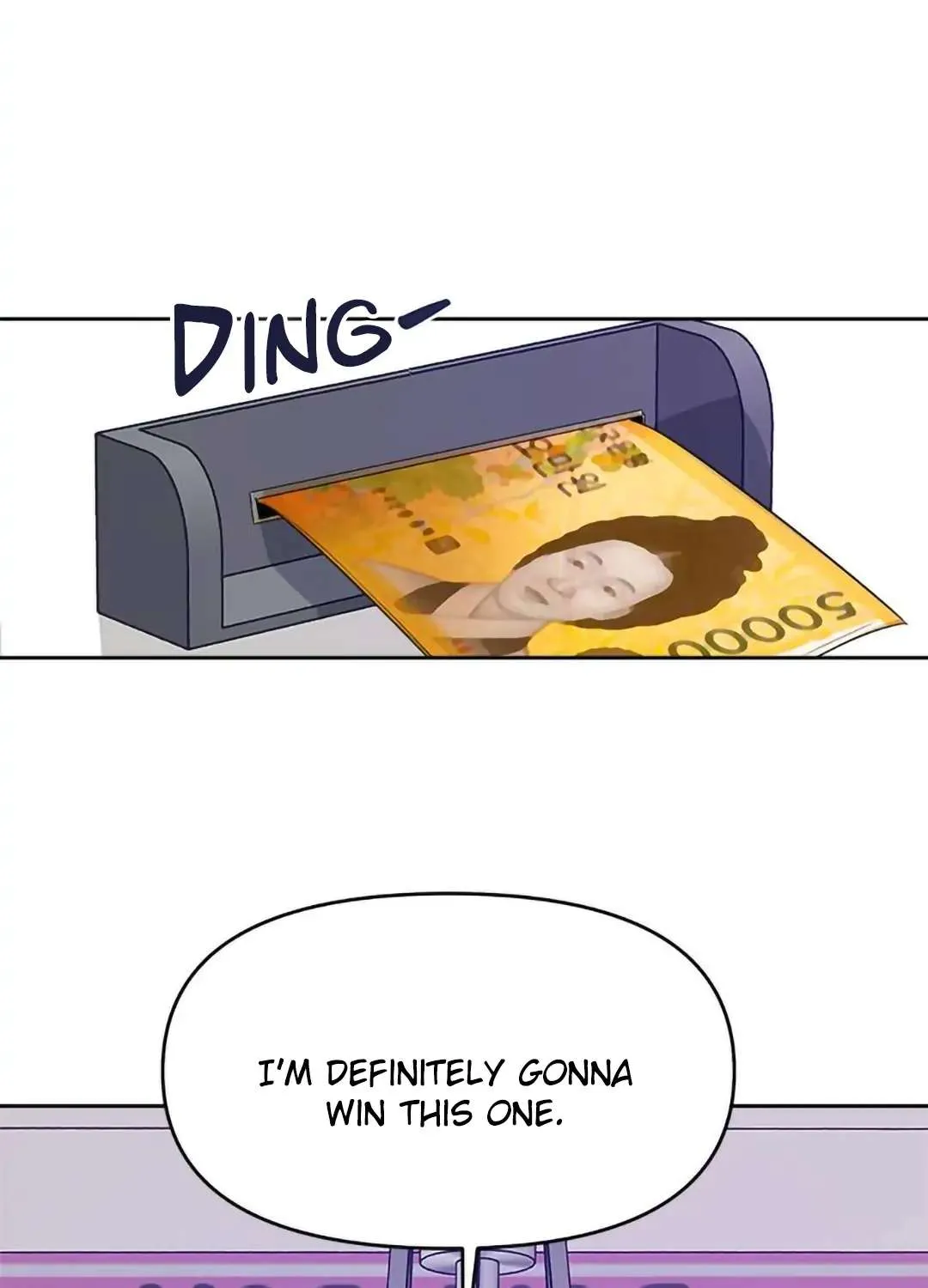 Senior Is Bad! Chapter 13 page 91 - 