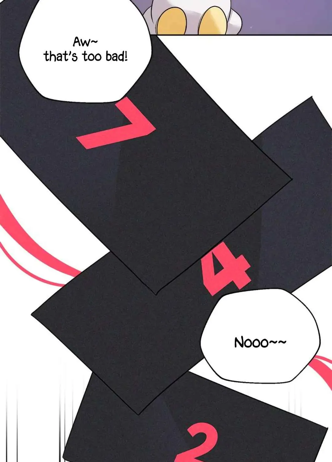 Senior Is Bad! Chapter 13 page 100 - 