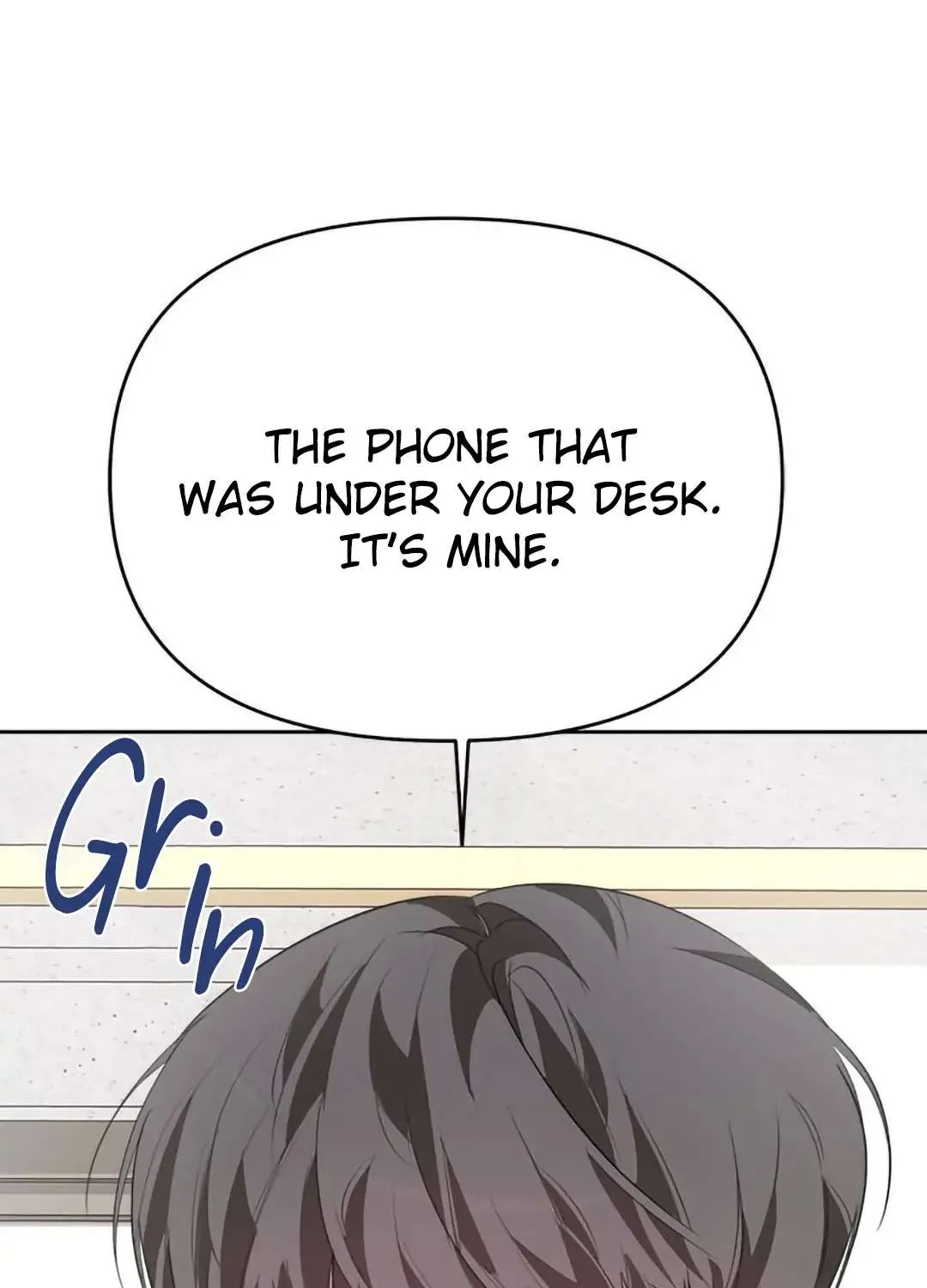 Senior Is Bad! Chapter 14 page 106 - 