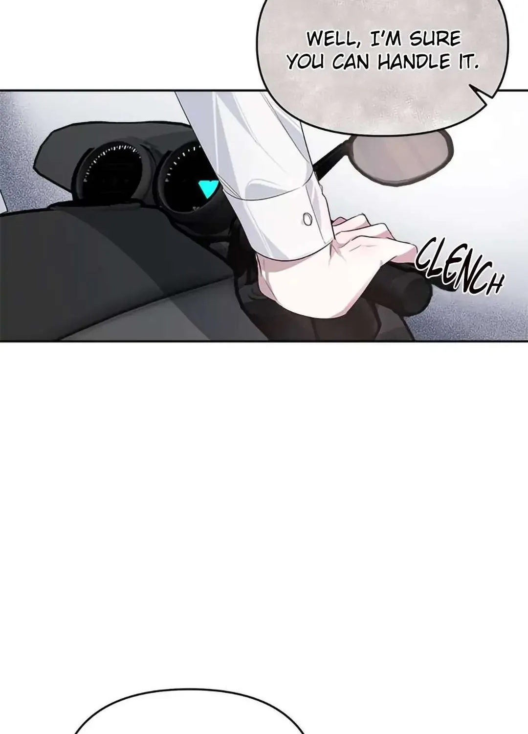 Senior Is Bad! Chapter 14 page 15 - 