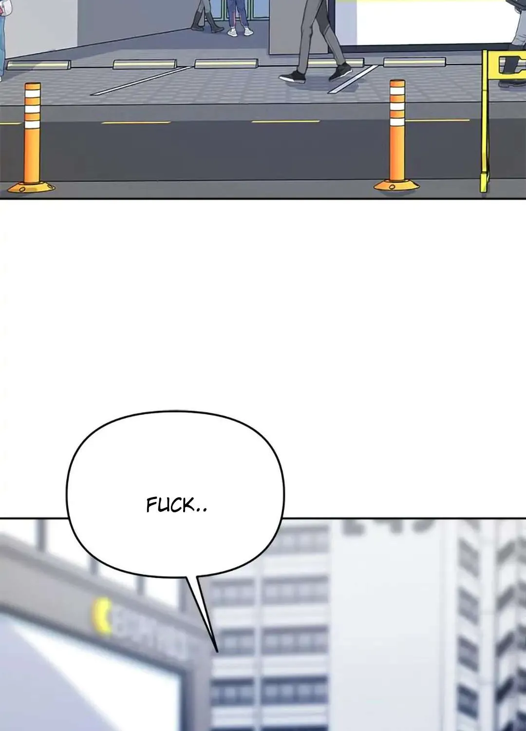 Senior Is Bad! Chapter 14 page 3 - 