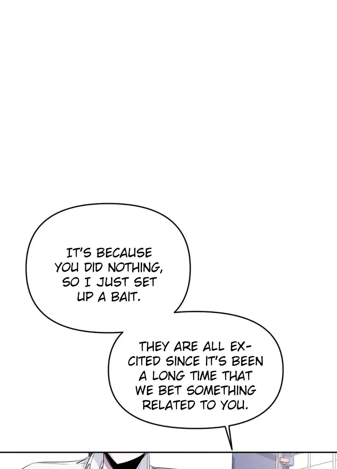 Senior Is Bad! Chapter 14 page 22 - 
