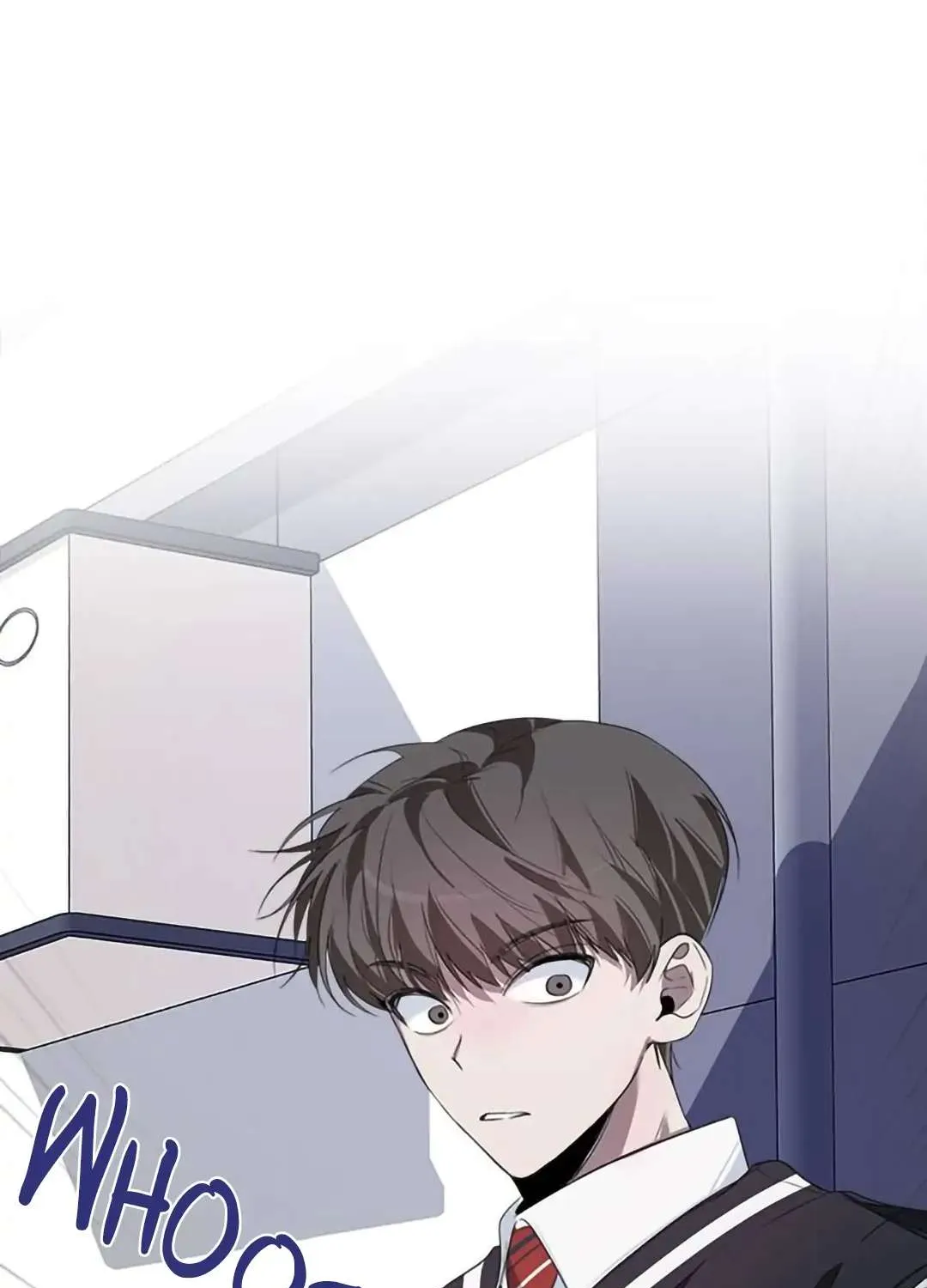 Senior Is Bad! Chapter 14 page 27 - 