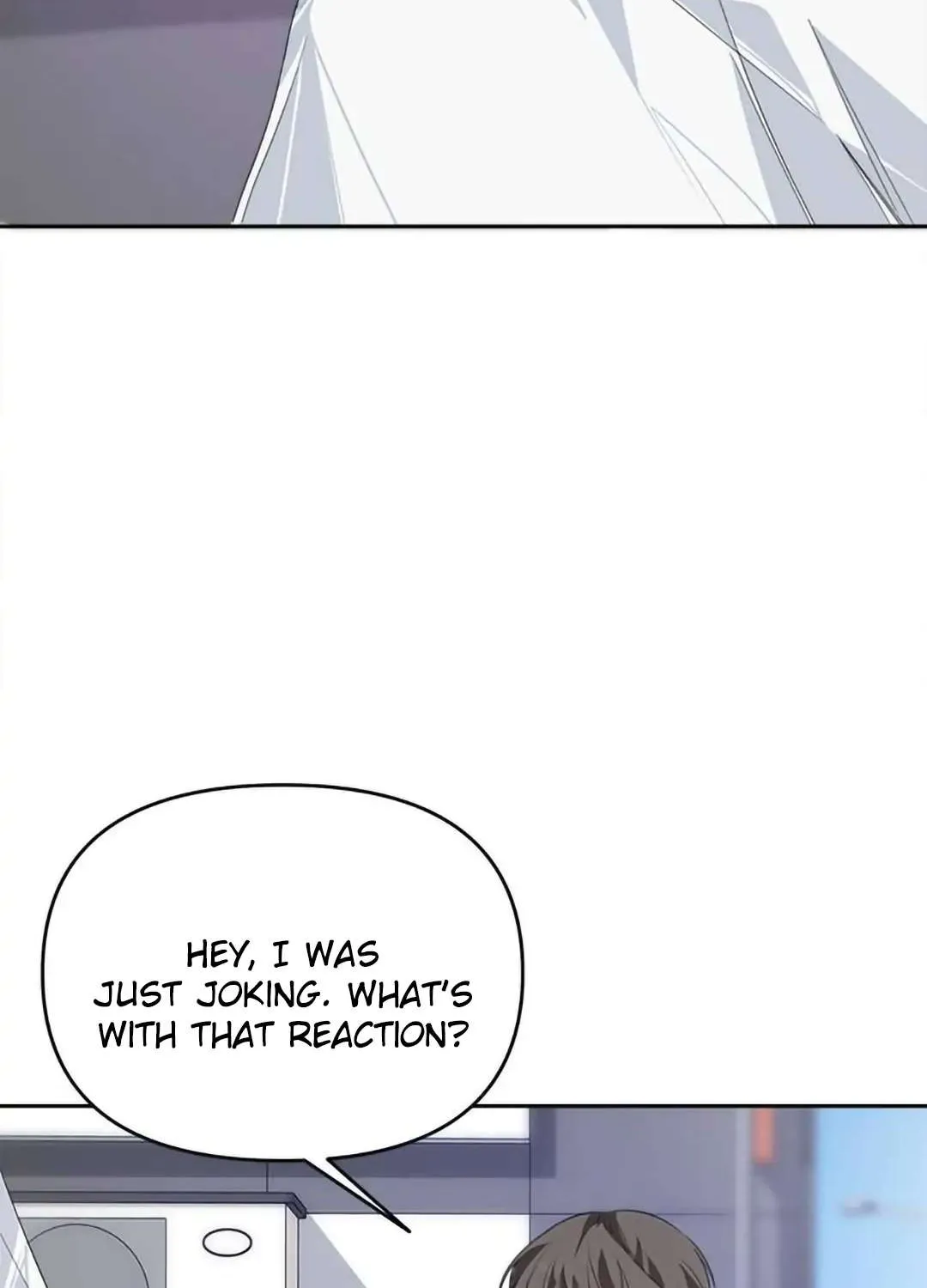 Senior Is Bad! Chapter 14 page 32 - 