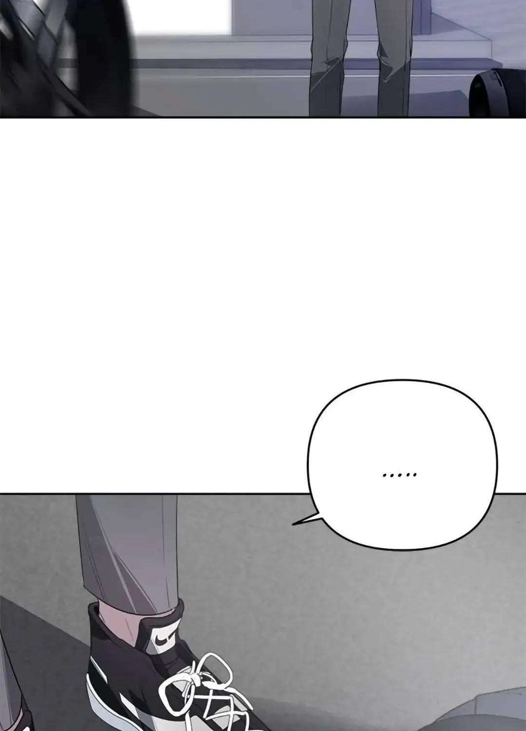 Senior Is Bad! Chapter 14 page 35 - 