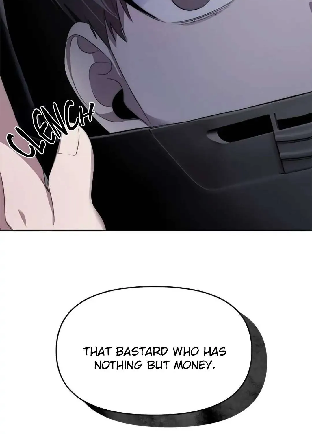 Senior Is Bad! Chapter 14 page 39 - 