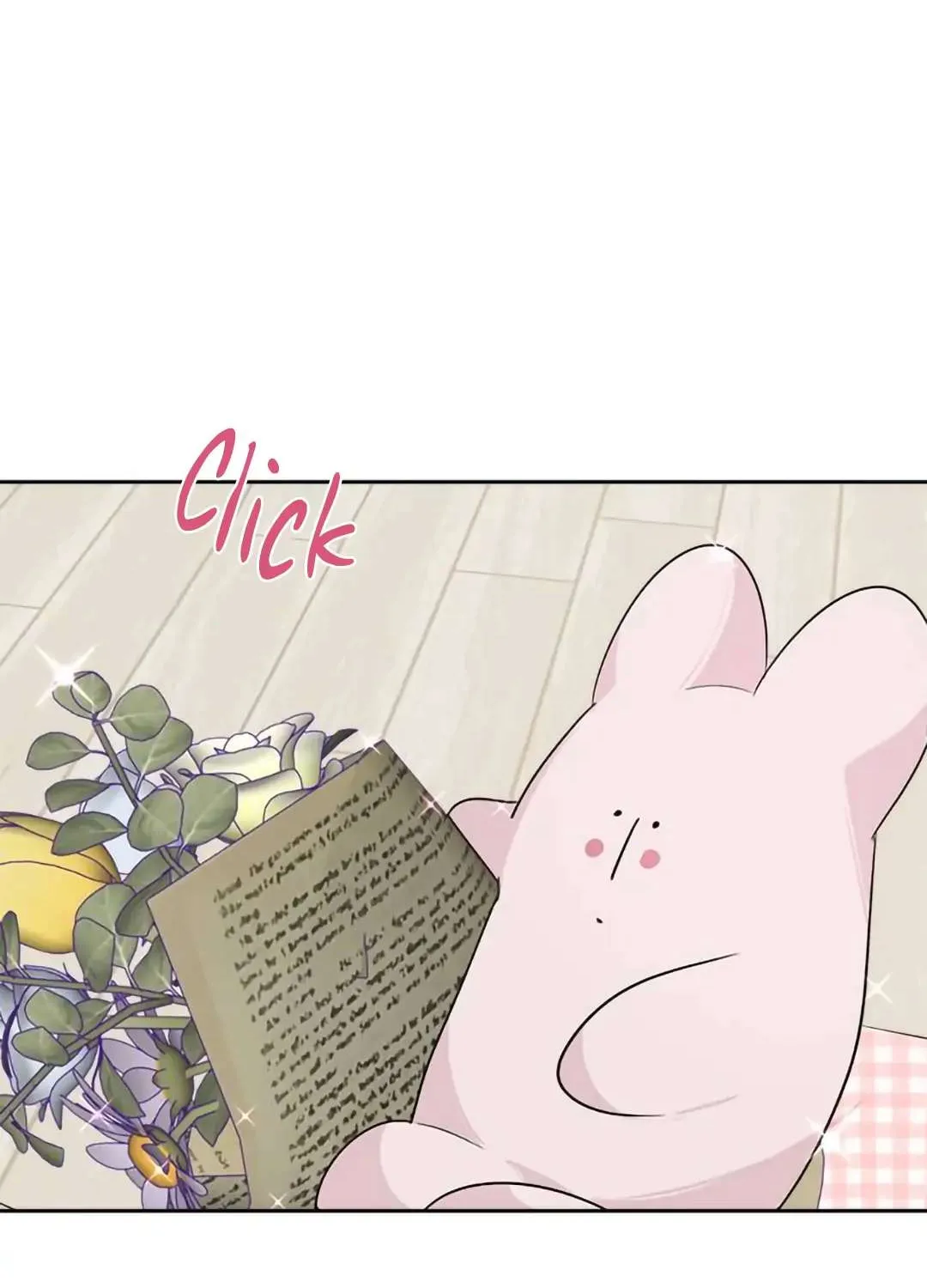 Senior Is Bad! Chapter 14 page 42 - 