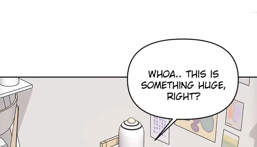 Senior Is Bad! Chapter 14 page 58 - 