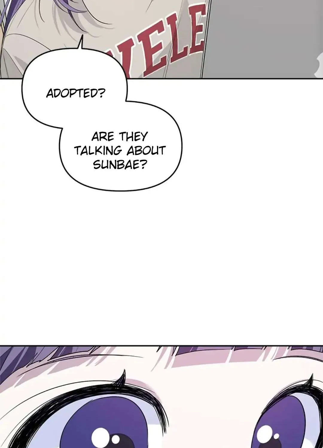 Senior Is Bad! Chapter 14 page 64 - 