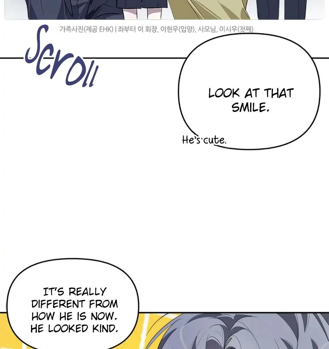 Senior Is Bad! Chapter 14 page 75 - 