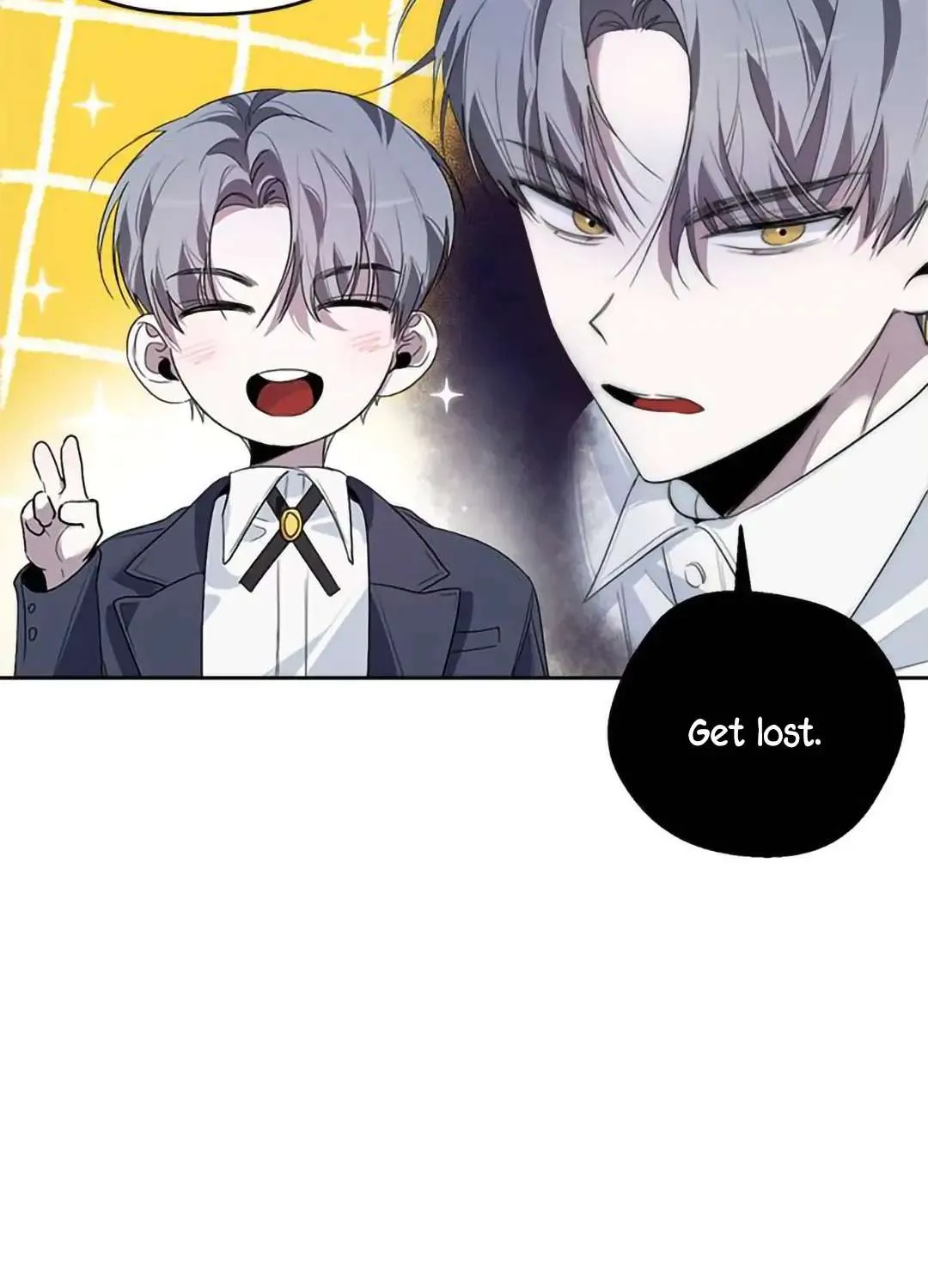 Senior Is Bad! Chapter 14 page 76 - 
