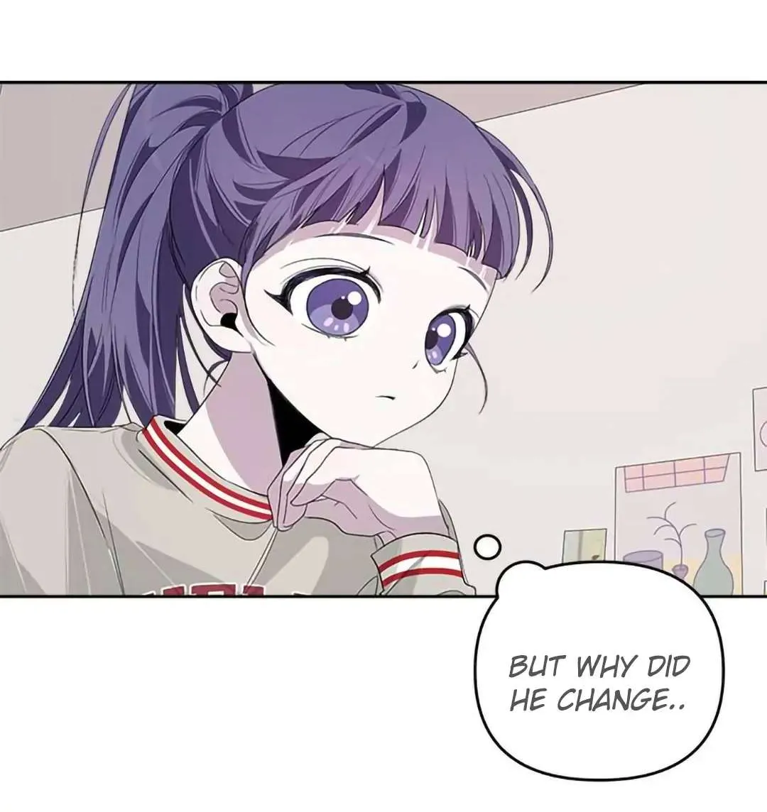 Senior Is Bad! Chapter 14 page 77 - 