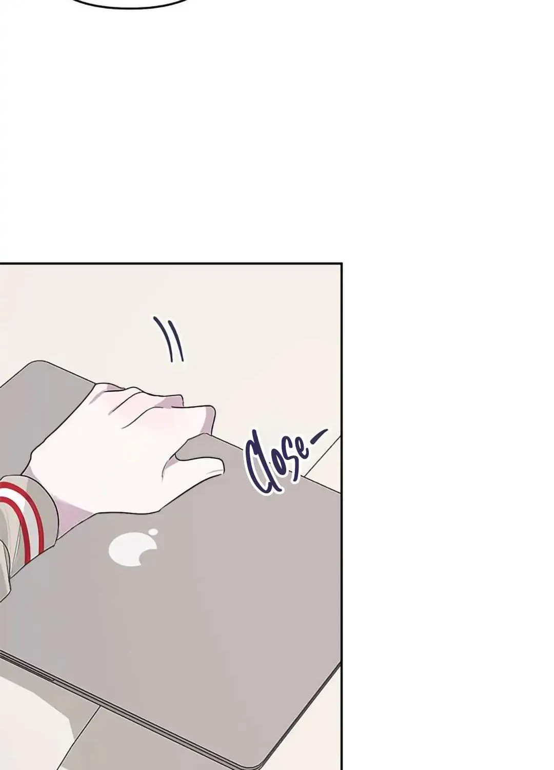 Senior Is Bad! Chapter 14 page 79 - 