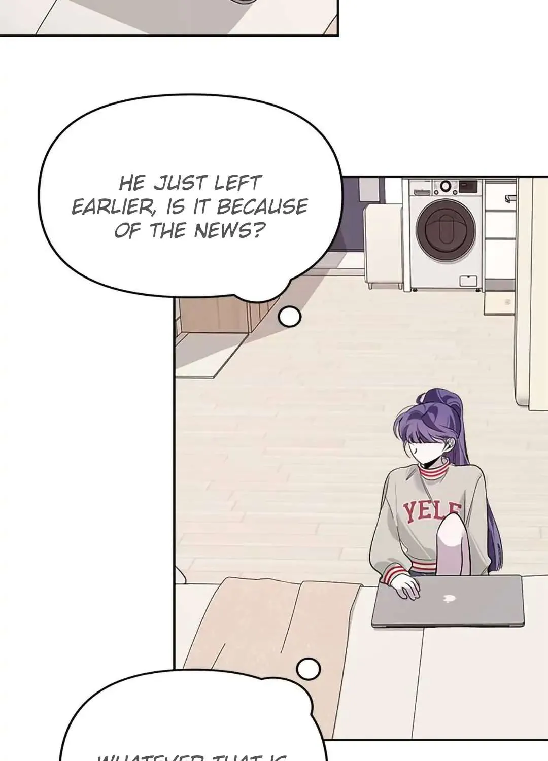 Senior Is Bad! Chapter 14 page 80 - 