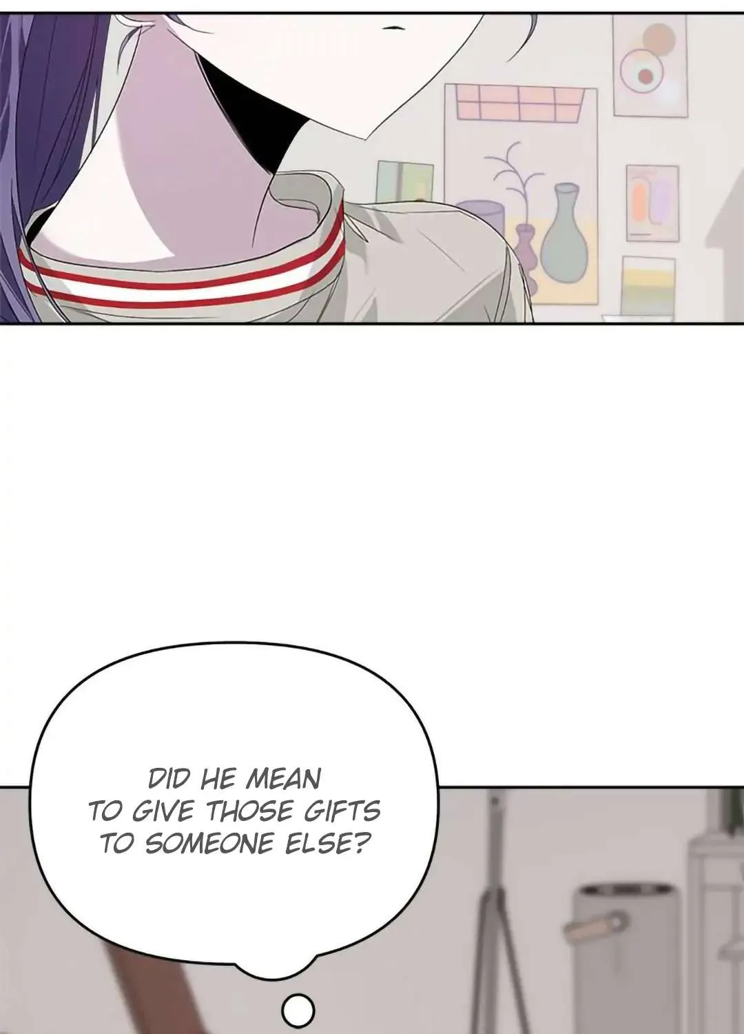 Senior Is Bad! Chapter 14 page 82 - 