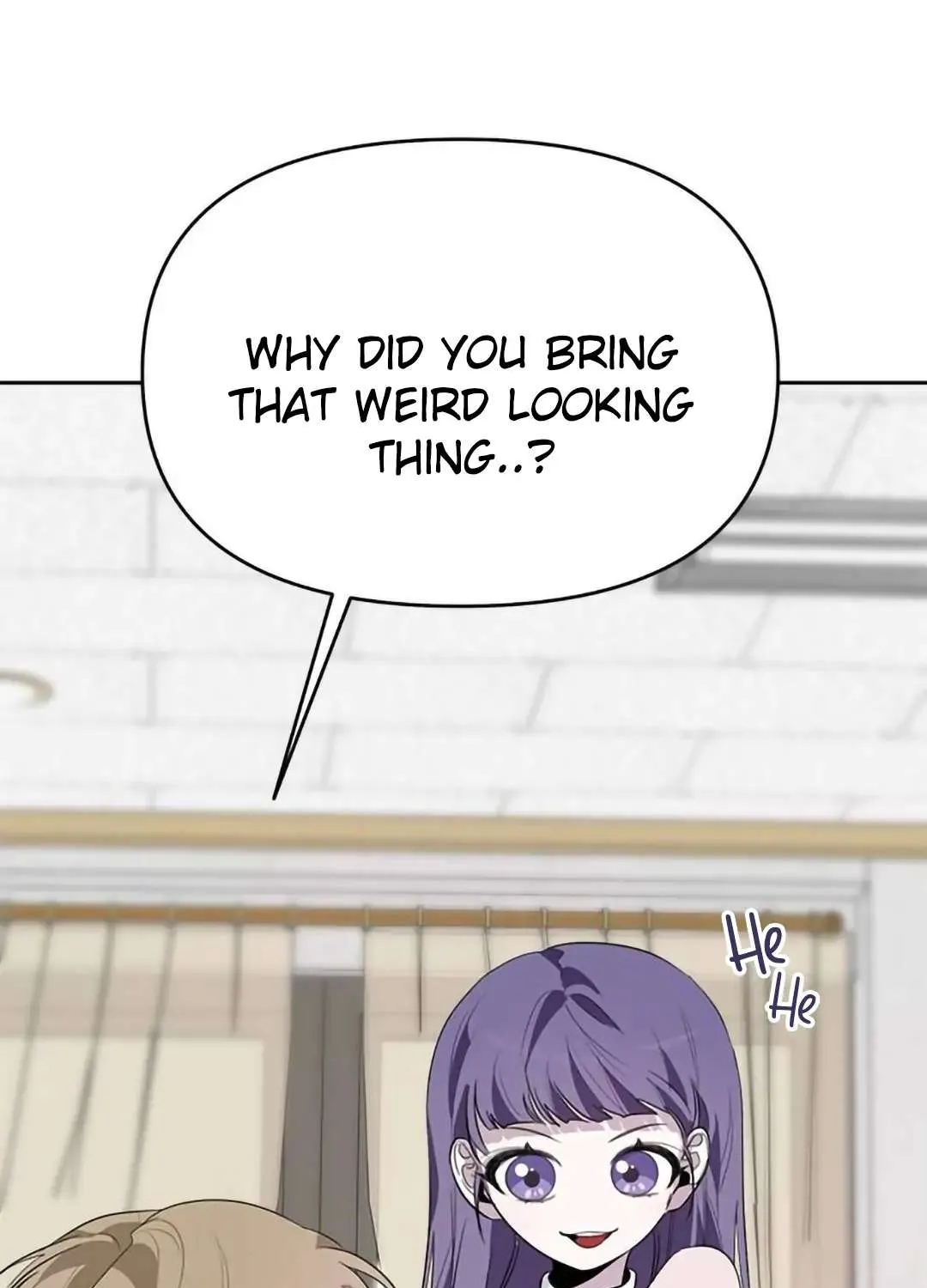 Senior Is Bad! Chapter 14 page 91 - 