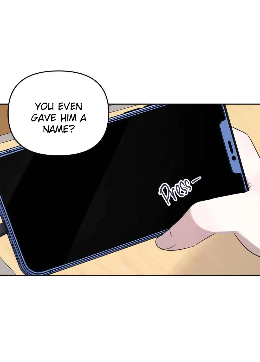 Senior Is Bad! Chapter 14 page 93 - 