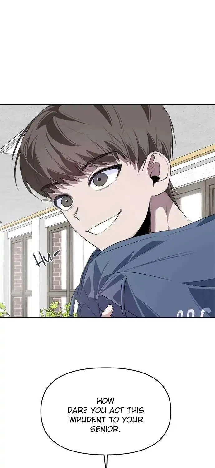 Senior Is Bad! Chapter 15 page 16 - 