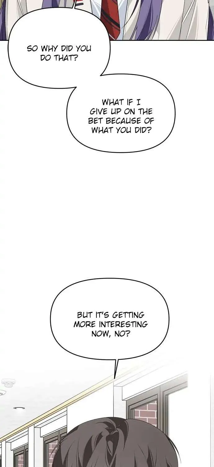 Senior Is Bad! Chapter 15 page 19 - 