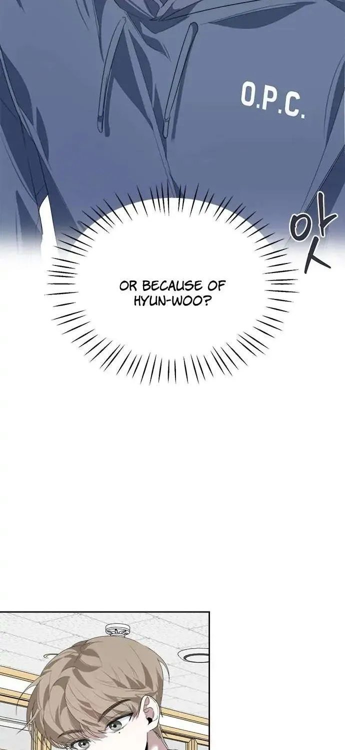 Senior Is Bad! Chapter 15 page 29 - 
