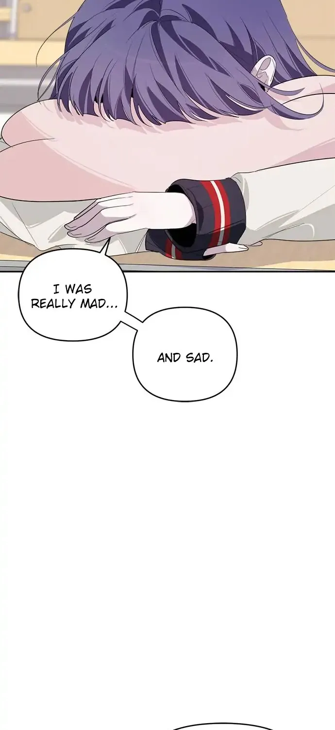 Senior Is Bad! Chapter 15 page 33 - 