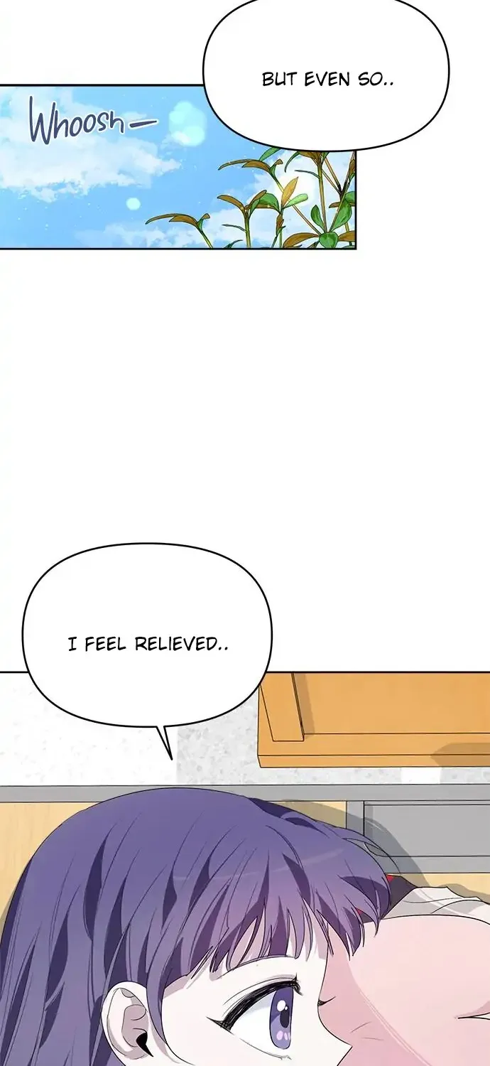 Senior Is Bad! Chapter 15 page 34 - 