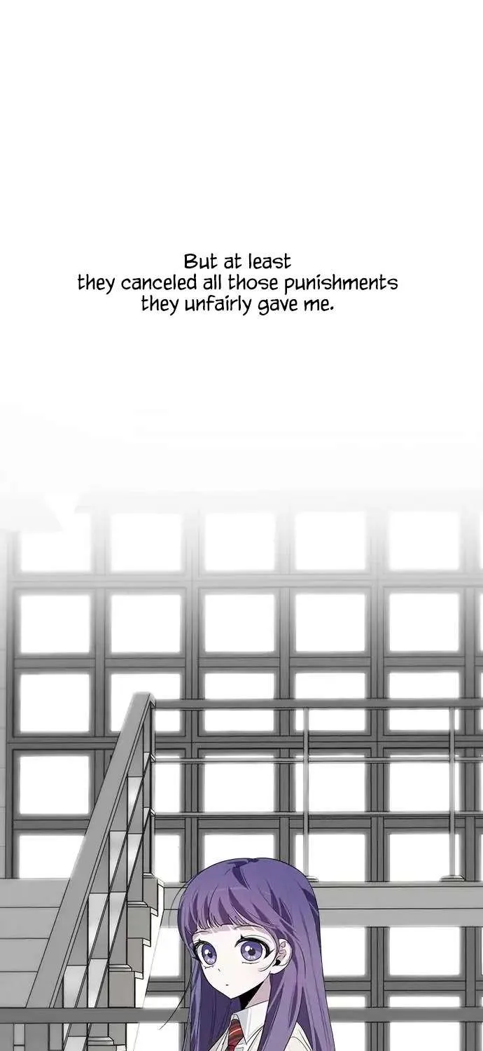 Senior Is Bad! Chapter 15 page 41 - 