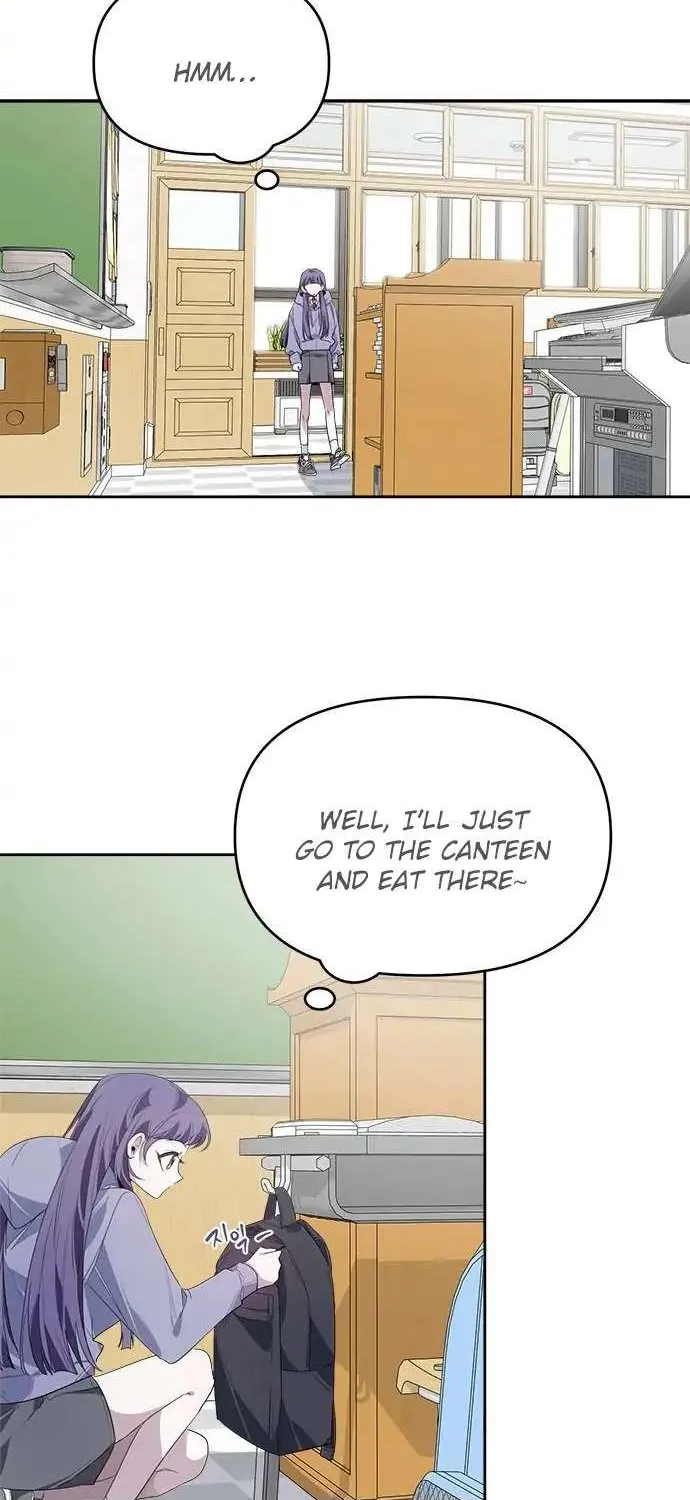 Senior Is Bad! Chapter 15 page 55 - 