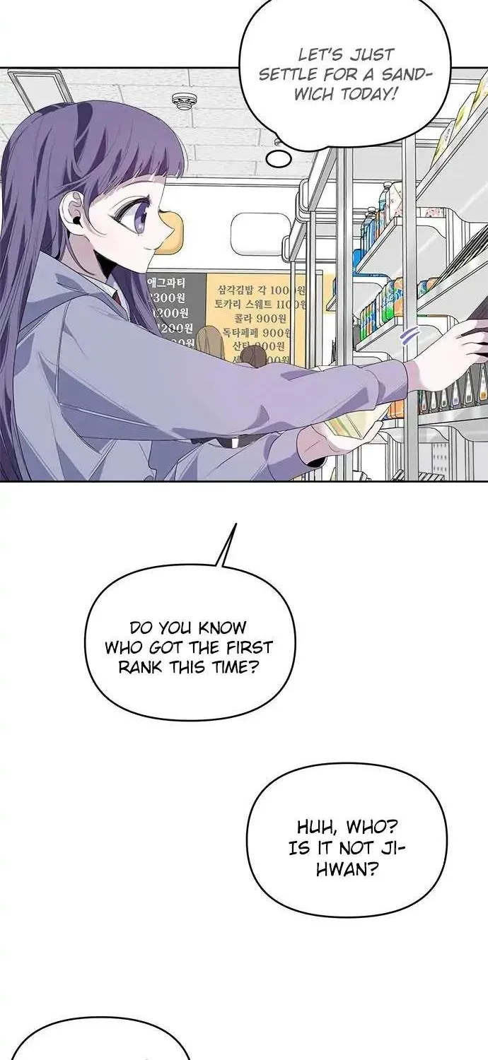 Senior Is Bad! Chapter 15 page 60 - 
