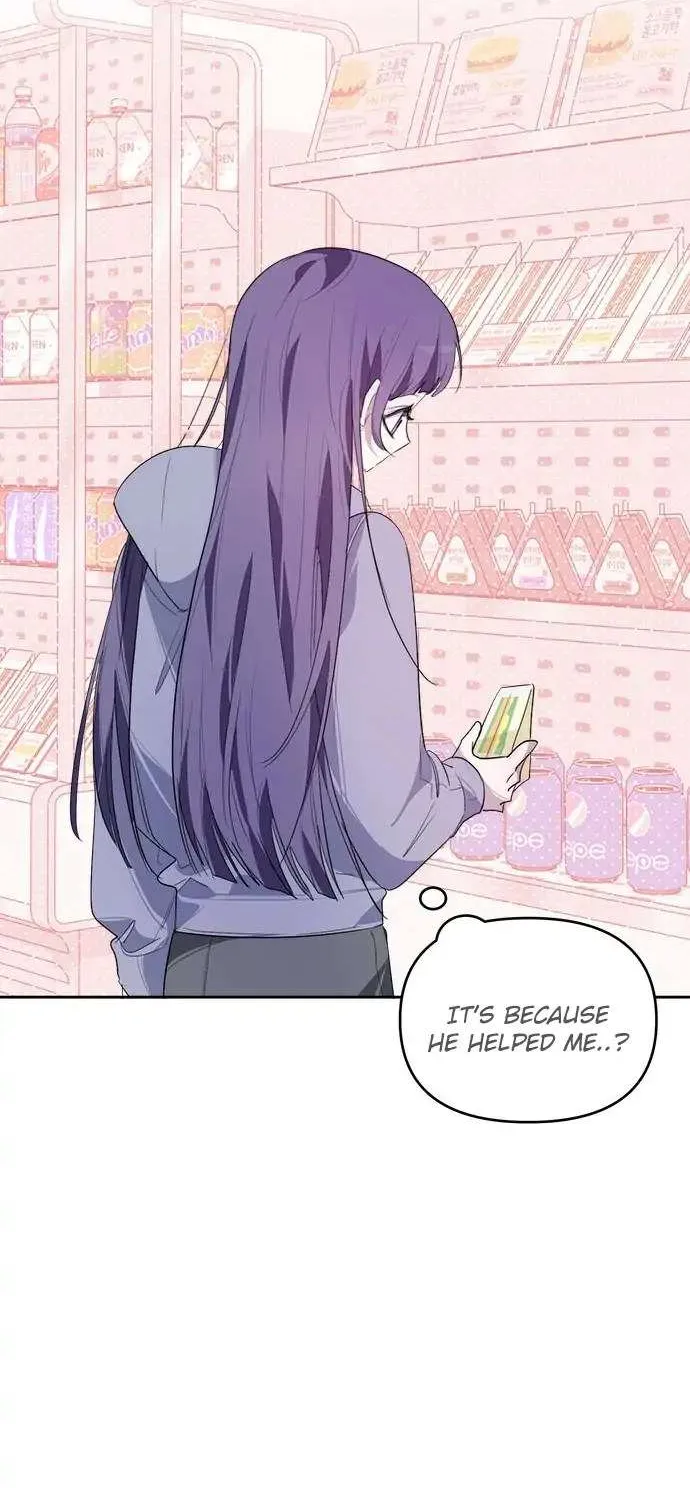 Senior Is Bad! Chapter 15 page 63 - 