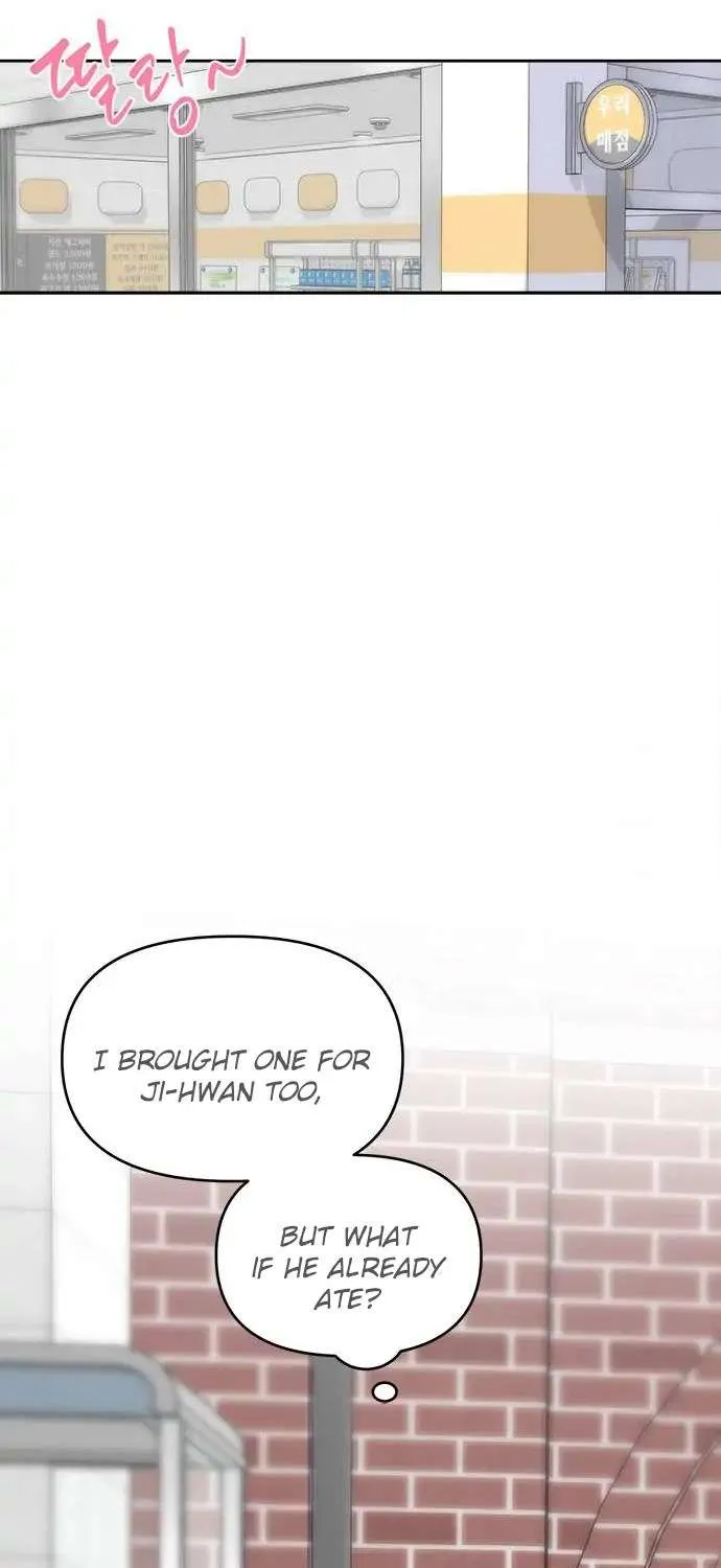 Senior Is Bad! Chapter 15 page 64 - 
