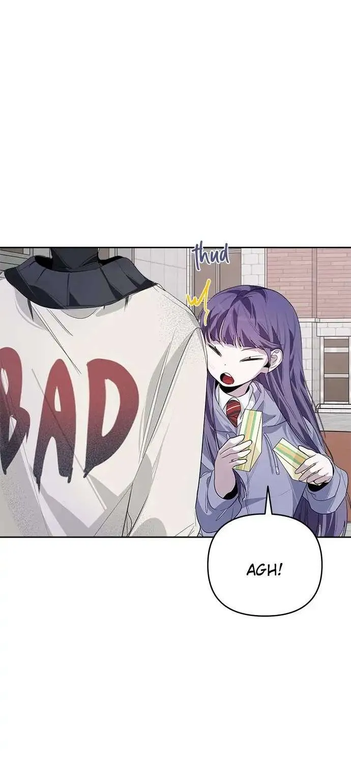 Senior Is Bad! Chapter 15 page 67 - 