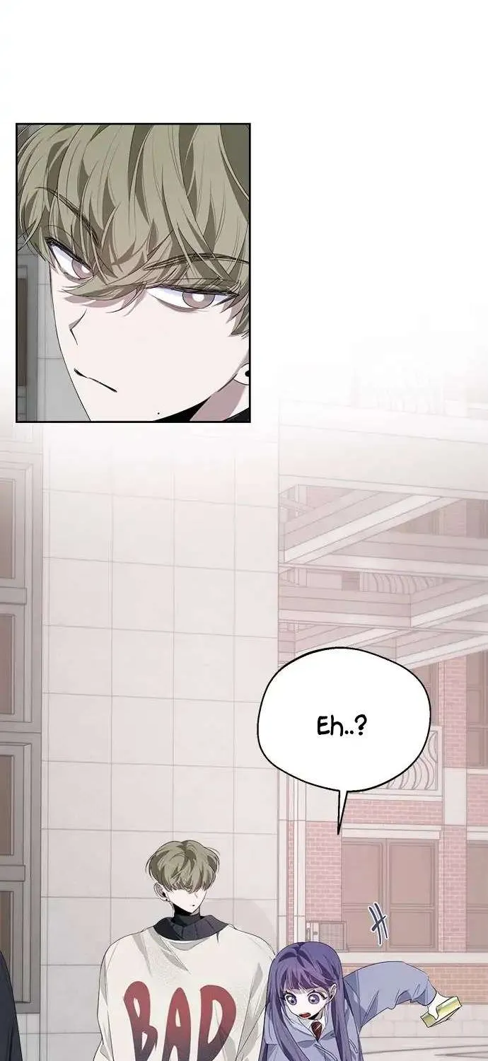Senior Is Bad! Chapter 15 page 68 - 