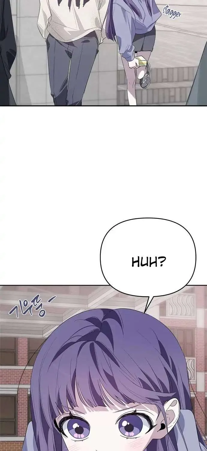 Senior Is Bad! Chapter 15 page 69 - 