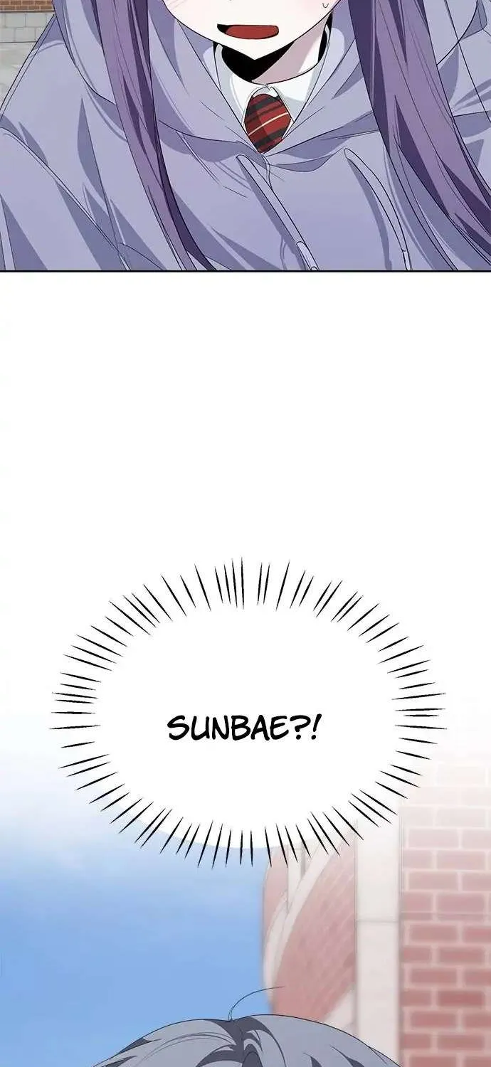 Senior Is Bad! Chapter 15 page 70 - 
