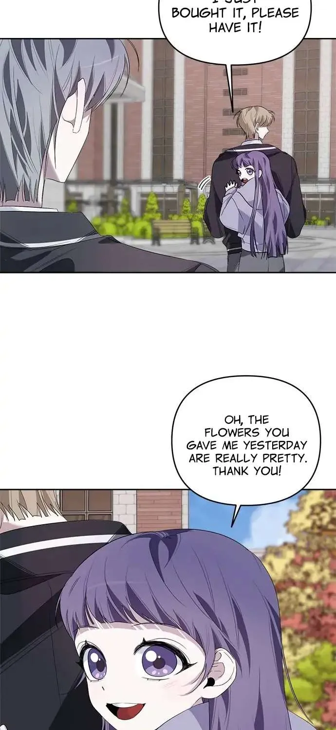 Senior Is Bad! Chapter 16 page 24 - 