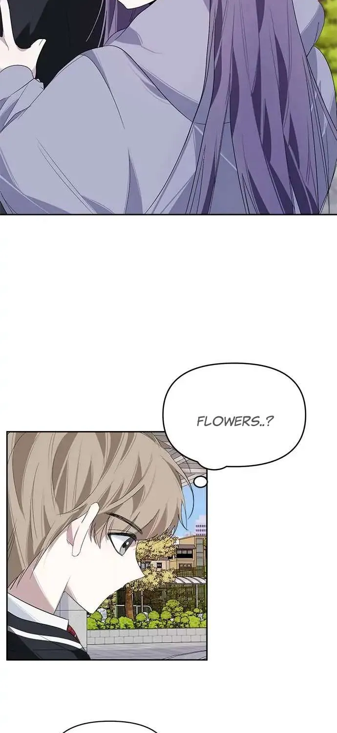 Senior Is Bad! Chapter 16 page 25 - 