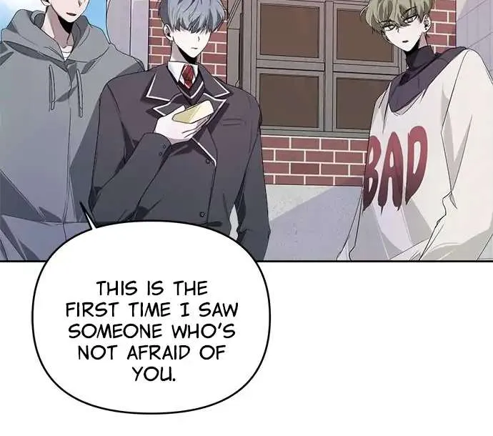 Senior Is Bad! Chapter 16 page 27 - 