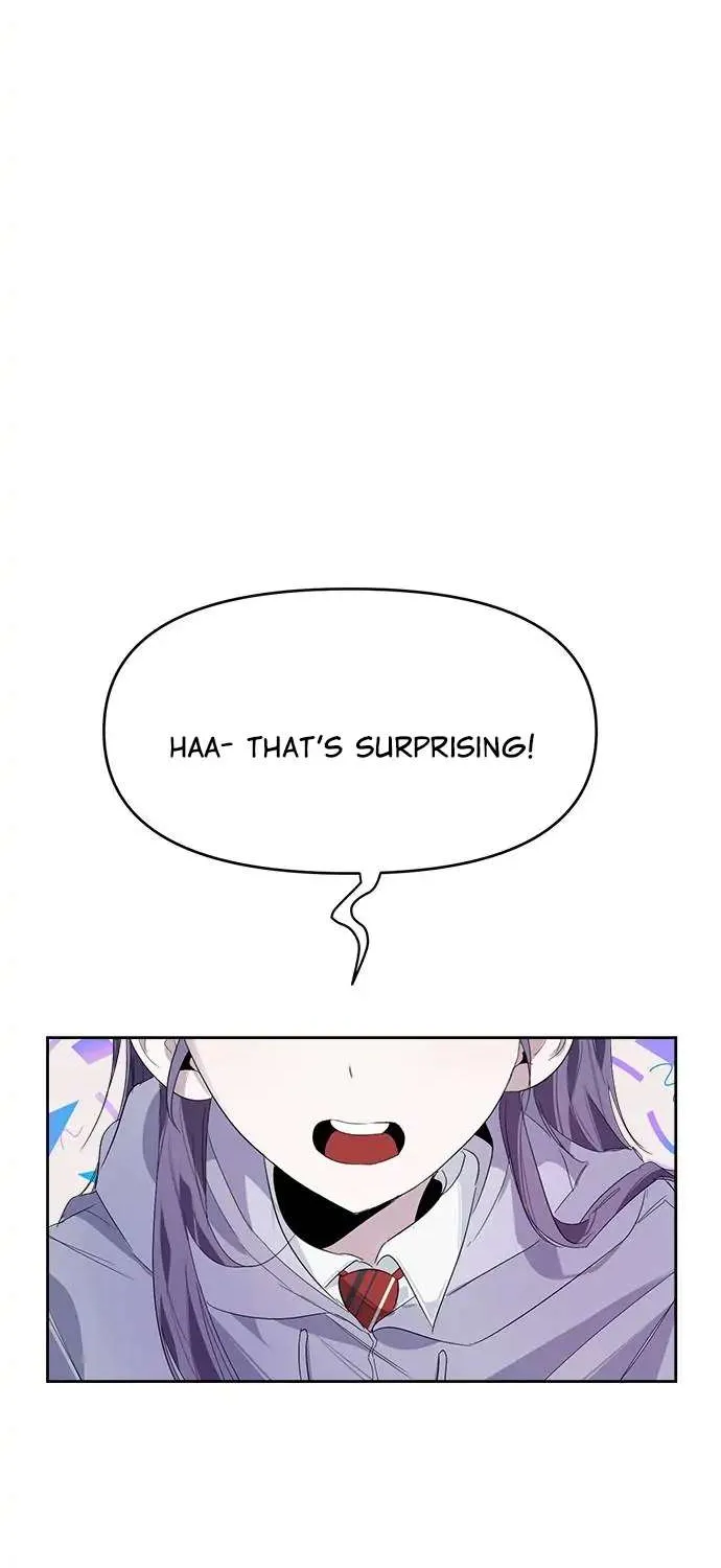Senior Is Bad! Chapter 16 page 31 - 